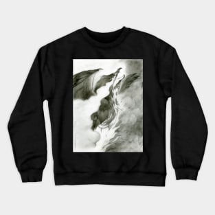 Phoenix Crewneck Sweatshirt